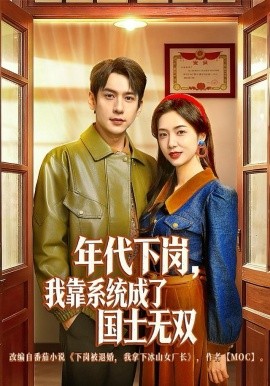 年代下崗，我靠系統成了國士無雙(全集)