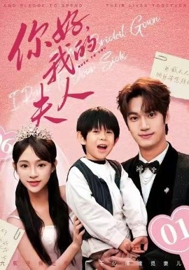 顧總，我才是你的夫人 你好，我的夫人(全集)