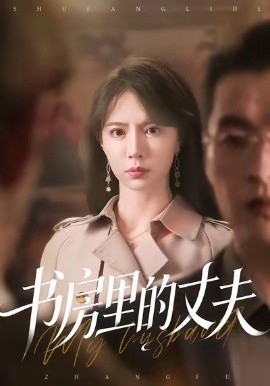 書房里的丈夫(全集)