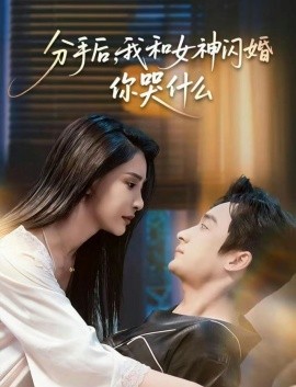 分手后，我和女神閃婚你哭什么 悲歡離合總無(wú)情(全集)