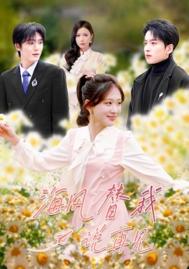 海風(fēng)替我說(shuō)再見(全集)