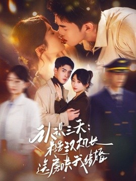 認(rèn)識三天糙漢機(jī)長送房哄我結(jié)婚(全集)