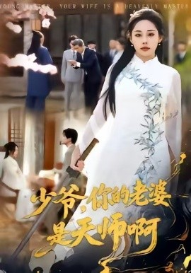 少爺，你的老婆是天師啊(全集)