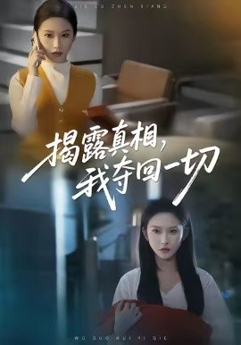 揭露真相，我奪回一切(全集)