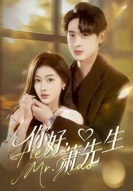 你好，蕭先生(全集)