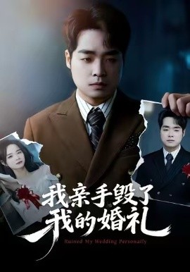 我親手毀了我的婚禮(全集)