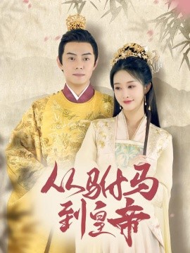 從駙馬到皇帝(全集)