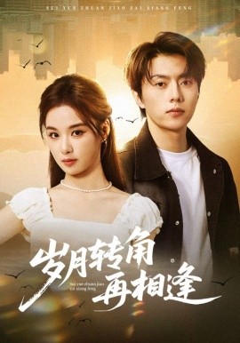 歲月轉(zhuǎn)角再相逢(全集)