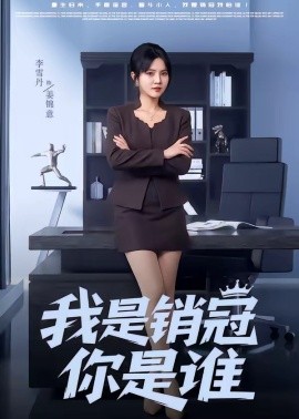 我是銷冠你是誰(全集)