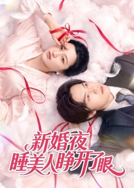 新婚夜睡美人睜開(kāi)了眼(全集)