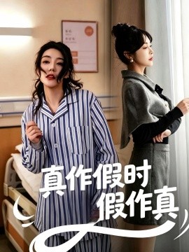 真作假時(shí)假作真(全集)