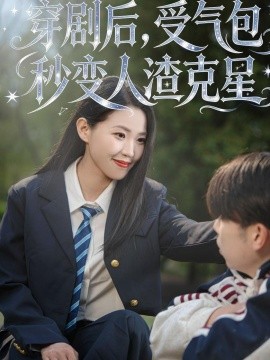 穿劇后，受氣包秒變?nèi)嗽诵?全集)