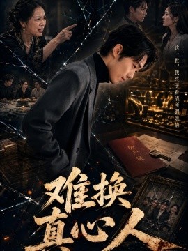難換真心人(全集)