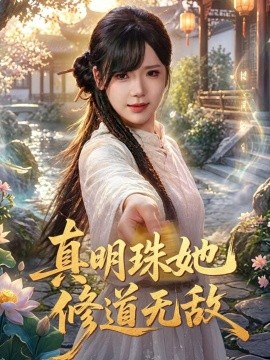 真明珠她修道無敵(全集)