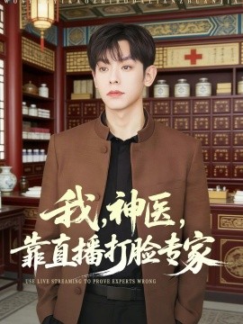 我，神醫(yī)，靠直播打臉專家(全集)