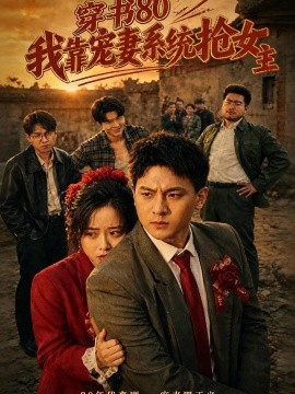 穿書80，我靠寵妻系統(tǒng)搶女主(全集)
