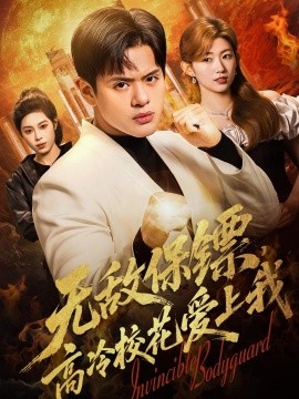 無敵保鏢，高冷?；◥凵衔?全集)
