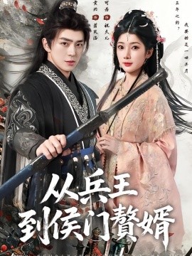從兵王到侯門贅婿(全集)