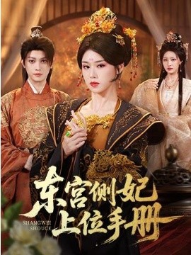 東宮側(cè)妃上位手冊(cè)(全集)