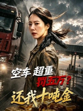 空車超重罰五萬？還我十噸金(全集)