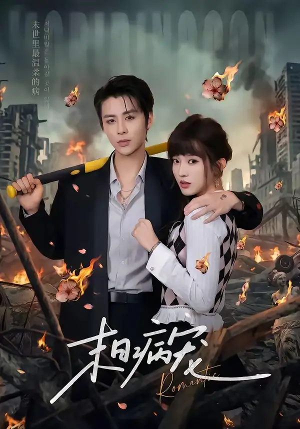 末日病寵(全集)