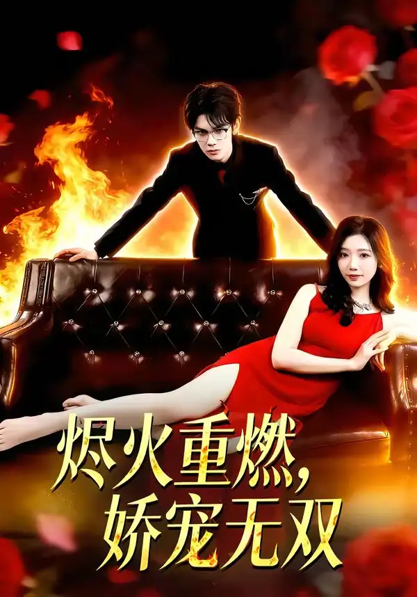 燼火重燃，嬌寵無雙(全集)