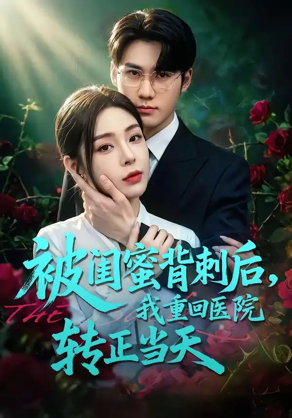 被閨蜜背刺后，我重回醫(yī)院轉(zhuǎn)正當(dāng)天(全集)