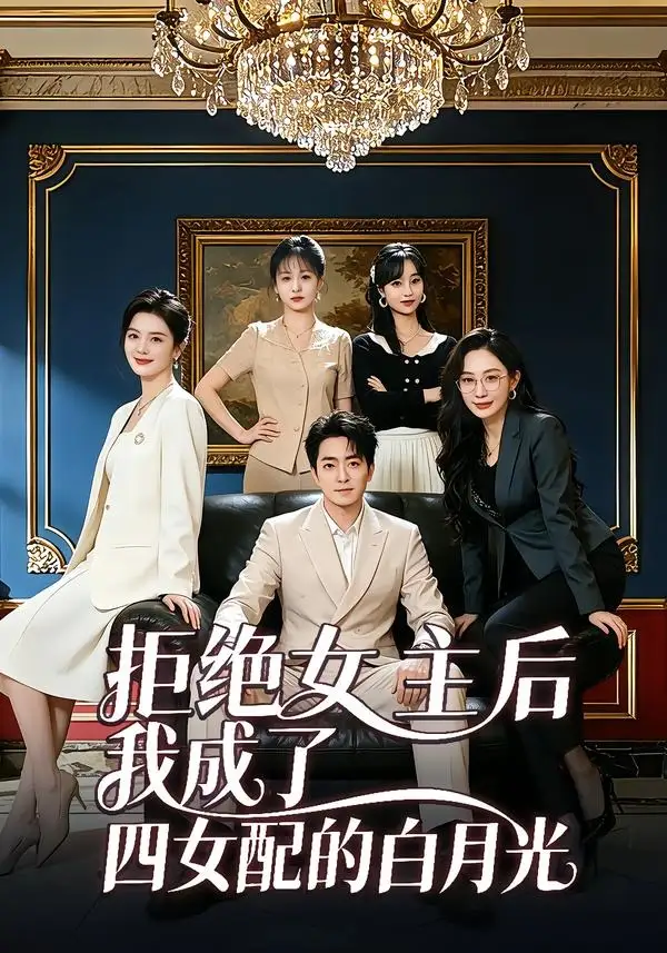 拒絕女主后我成了四女配的白月光(全集)