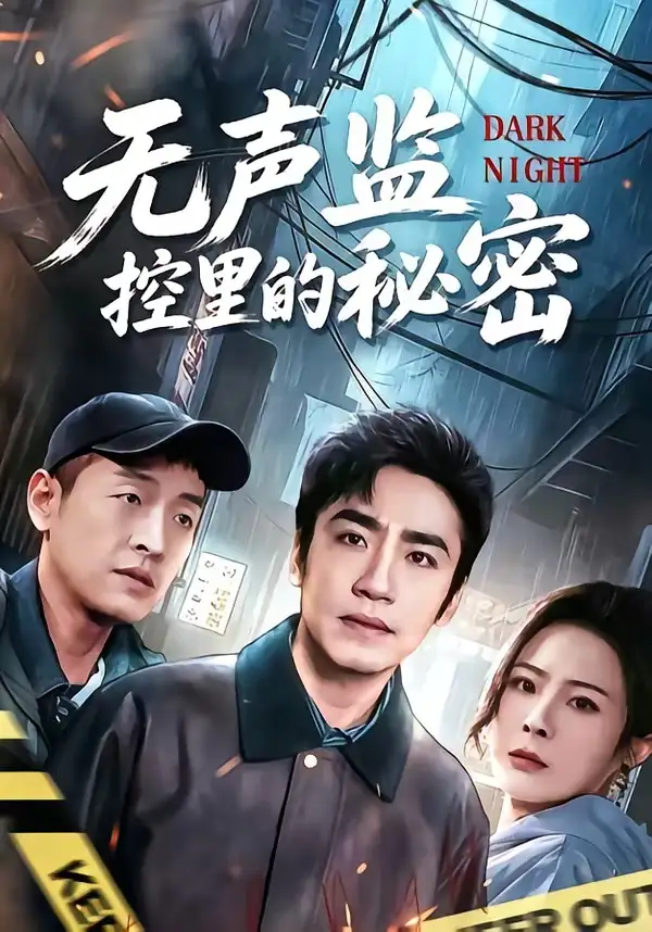 無(wú)聲監(jiān)控里的秘密(全集)