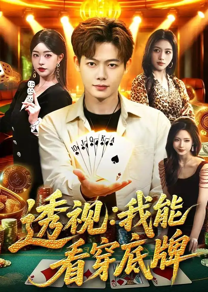 透視：我能看穿底牌(全集)