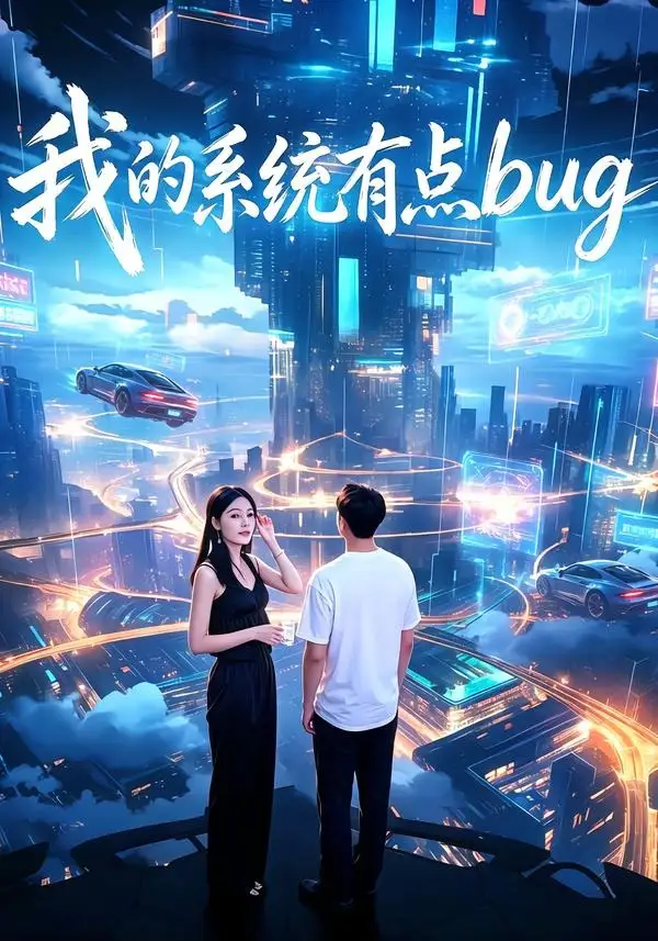 我的系統(tǒng)有點(diǎn)bug(全集)