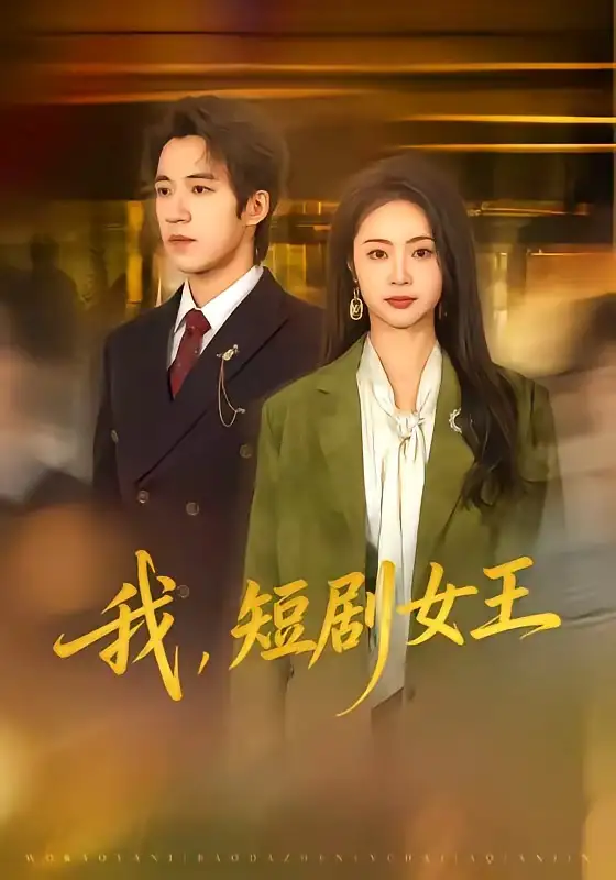 我，短劇女王(全集)