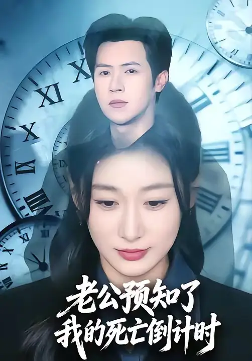 老公預知了我的死亡倒計時(全集)