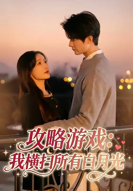 攻略游戲：我橫掃所有白月光(全集)