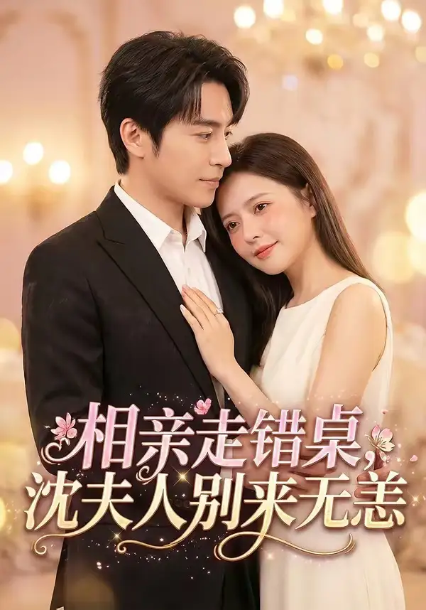相親走錯(cuò)桌，沈夫人別來(lái)無(wú)恙(全集)