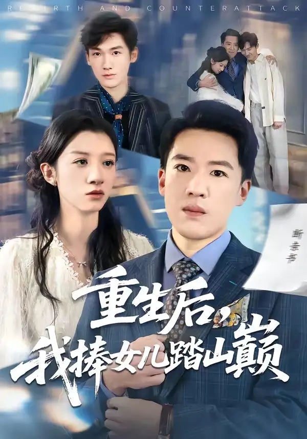 重生后，我捧女兒踏山巔(全集)