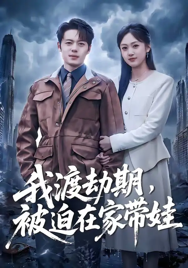 我渡劫期，被迫在家?guī)?全集)