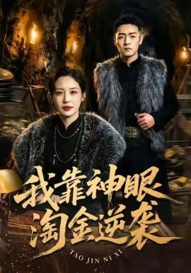 我靠神眼淘金逆襲(全集)