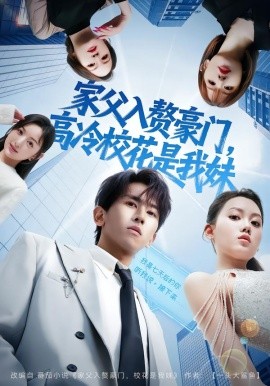 家父入贅豪門，高冷?；ㄊ俏颐?全集)