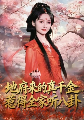 地府來的真千金，惹得全家聽八卦(全集)