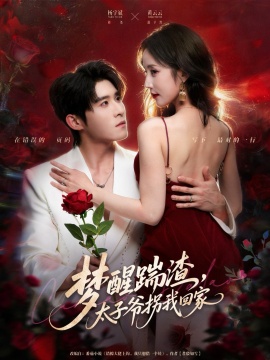 夢醒踹渣，太子爺拐我回家(全集)