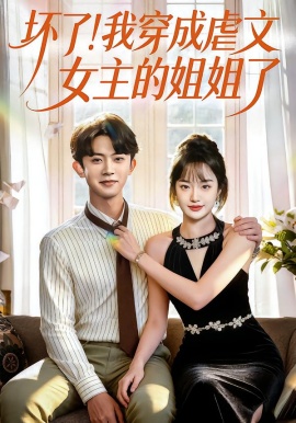 壞了！我穿成虐文女主的姐姐了(全集)