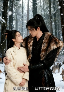 亂世顛簸，從打獵開始稱霸(全集)