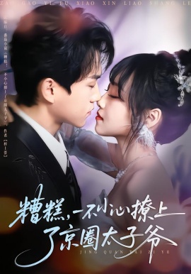 糟糕，一不小心撩上了京圈太子爺(全集)