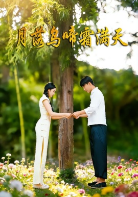 月落烏啼霜滿天(全集)