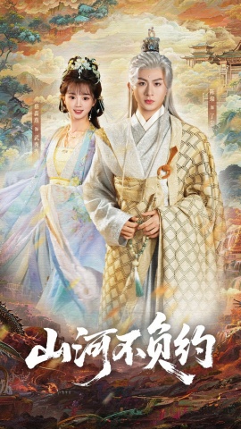 山河不負約(全集)