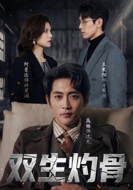 雙生灼骨(全集)