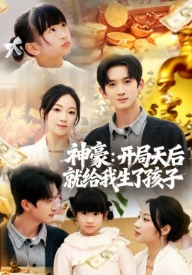神豪：開局天后就給我生了孩子(全集)