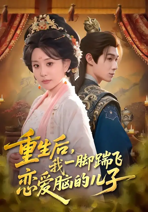 重生后，我一腳踹飛戀愛腦的兒子(全集)