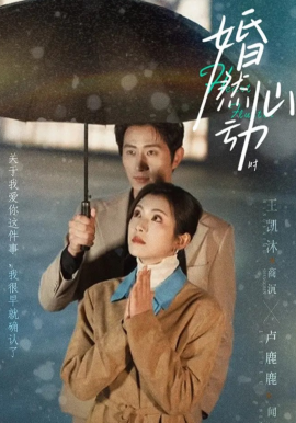 婚然心動(dòng)時(shí)(全集)